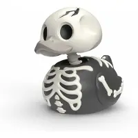 Numskull Tubbz Figurine PVC Squelette Halloween 1ère édition 10 cm