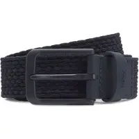 BOSS Vern 10254621 Belt Bleu 90 cm Homme