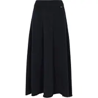 Dreimaster Klassik Jupe bleu nuit
