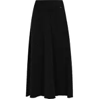 Dreimaster Klassik Jupe noir