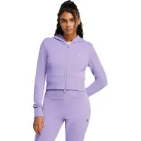 Adidas Veste de survêtement 'Seasonal Essentials' violet