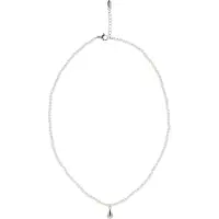 Gaya Chaîne argent