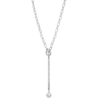 BRAELYN Chaîne argent