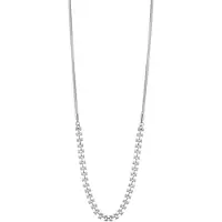 Faina Chaîne argent