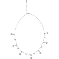 Gaya Chaîne argent