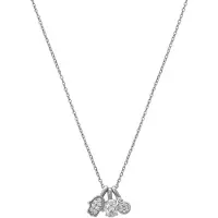Faina Chaîne argent