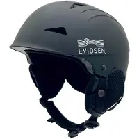 Evidsen Sds Casque Snowboard
