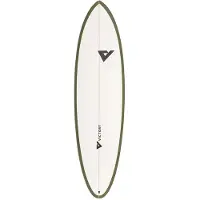 Victory Planche De Surf Midlength Epoxy 7´