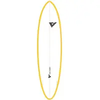 Victory Planche De Surf Midlength Epoxy 7´4