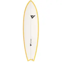 Victory Planche De Surf Long Fish Epoxy 6´6