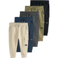 Next Pantalon beige / bleu marine / gris basalte / olive / noir