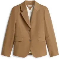 Tommy Hilfiger Blazer marron