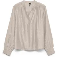 Vero Moda Chemisier 'VMSALLY' pierre