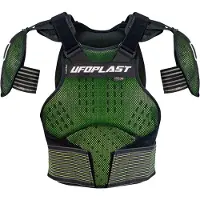 Ufo T-shirt De Protection à Manches Courtes Swat