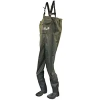 Carp Expert Waders En Pvc Chest