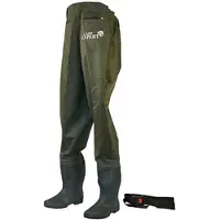 Carp Expert Waders En Pvc Hip