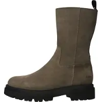 Blackstone Bottines 'Rayna AL469' marron chiné