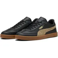 Puma Club Ii Era Topcat Trainers Noir EU 40 1/2 Femme