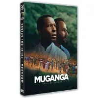 ATELIER D IMAGES Muganga - Celui qui soigne DVD