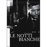 Import Les Nuits blanches - DVD Zone 1