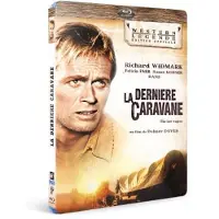SIDONIS La dernière caravane Blu-ray