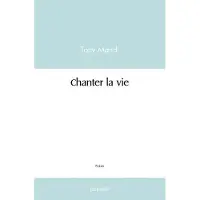 Edilivre-Aparis Chanter la vie