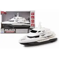 Artyk Bateau « Toys for Boys » à propulsion par friction -