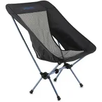 Pinguin Pocket Folding Chair Gris
