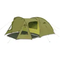 Pinguin Campus 4 Tent Vert 4 Places