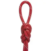 Gilmonte Profistatic 9.0 Mm Rope Rouge 100 m