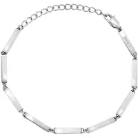 Breil Bracelet argent