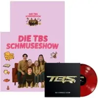 The Butcher Sisters LP de - Das Schwarze Album - pour Indifférent - Standard - Taille Standard