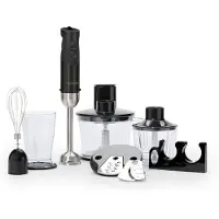 Brabantia Ensemble mixeur plongeant - BBEK1063MB