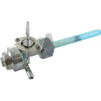 Generique Robinet Essence Honda Adaptable Compatibilité Multi-moteurs Honda (g/gx) -