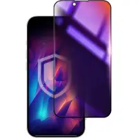 3MK Apple Iphone 16e Privacy Filter Clair