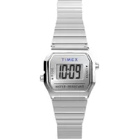 Timex Digital '80 Teeny Tiny' Montre pour femme TW2Y46500