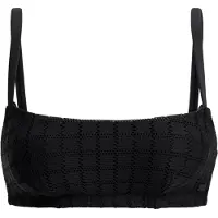 Roxy Camilo Dcup Bikini Top Noir XS Femme