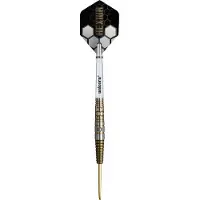 Unicorn Hexium Steel Tip Dart 90% Tungsten - Style 3 26G (26 g)