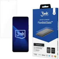 3MK FlexibleGlass Hybrid Glass for Realme 13+ 5G