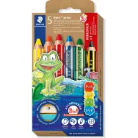 Staedtler 140 C6p1 Color Pencil