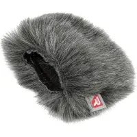 Rycote Zoom H4N - Mini Windjammer