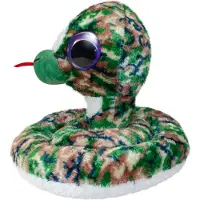 LUMO Stars Huge - Serpent Kake, 42cm