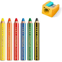 Staedtler 140 C6p1 Color Pencil