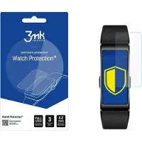 3MK Watch Protection v. ARC+ do Huawei Band 4 Pro, Film de protection pour smartwatch, Transparent