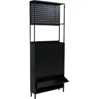 MCW Armoire à chaussures -O86