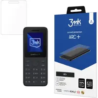 3MK TCL onetouch 4021 - ARC+, Pièces de rechange pour appareils mobiles, Transparent