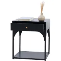 MCW Table de chevet -O88