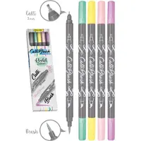Online La littérature à la brosse (5x)
