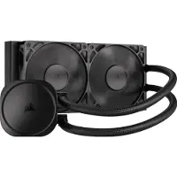 Corsair Kit Watercooling CPU Nautilus 240 noir