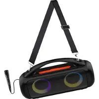 Media-Tech PREMIUM SPEAKER BT POWER AUDIO PRO MT3184 - haut-parleurs